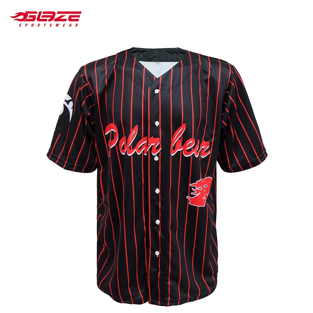 baseball jersey